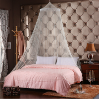 Honana Wx 685 Mosquito Stopping Bed Canopy Netting Curtain Dome