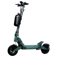 [EU DIRECT] HONING WALVIS G2 PRO Elektrische Scooter 900W Motor 54.6V 16AH Accu 80/50 6.5 Banden 45KM Maximale Actieradi