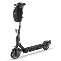 [EU DIRECT] Honingwalvis E9 Elektrische Scooter met ABE Weggoedkeuring 36V 7.5Ah Batterij 350W motor 8.5Inch banden 25KM