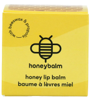 Honeybalm Honey Lip Balm