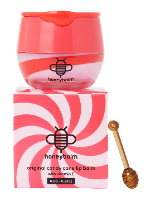 Honeybalm Lipbalm Candy Cane   Limited Edition
