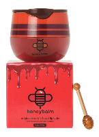 Honeybalm Lipbalm Cherry