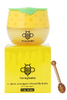 Honeybalm Lipbalm Pineapple
