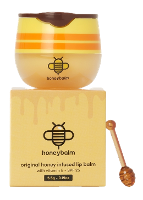 Honeybalm Lipbalm SPF25 Honey