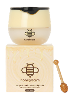 Honeybalm Lipbalm Vanilla