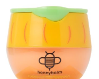 Honeybalm Original Pumpkin Lip Balm