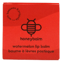 Honeybalm Watermelon Lip Balm