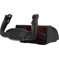 Honeycomb Aeronautical Alpha Flight Controls XPC