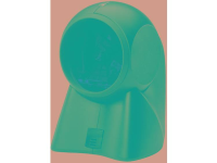 Honeywell AIDC Orbit 7120 USB Kit Barcodescanner Kabel 1D Laser Zwart Desktop USB