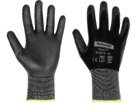 Honeywell AIDC Polytril 2232278 Polyamide Werkhandschoen Maat (handschoen): 10, XL EN 420 2003 , EN 388 2003 Cat II 1 paar