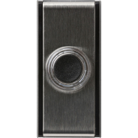 Beldrukknop 'Gem' D611