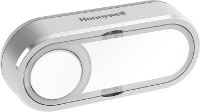 Honeywell DCP511G Zender voor Draadloze deurbel Met naambord
