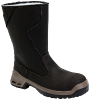 Honeywell Silvex Evo 6246182 42/7 Hoge veiligheidsschoenen ESD S3 Schoenmaat (EU): 42 Bruin 1 paar