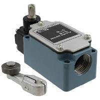 Honeywell SPS 1LS1 L SIG Eindschakelaar 1 stuk(s)