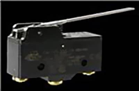 Honeywell SPS BZ 2RW824 A2 Klikschakelaar 1 stuk(s)