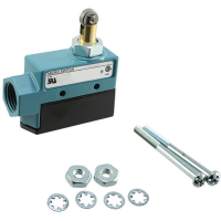 Honeywell SPS BZE6 7RQ8 Eindschakelaar 1 stuk(s)
