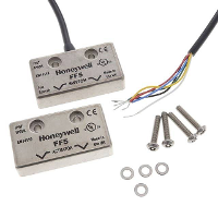 Honeywell SPS FF5 21 DC 03 SS Eindschakelaar 1 stuk(s)