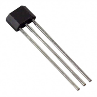 Honeywell SPS Hall sensor SS441A