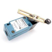 Honeywell SPS LSL4M4 Eindschakelaar 1 stuk(s)