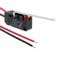 Honeywell SPS V15W11 WC050A03 W2 Klikschakelaar 1 stuk(s)