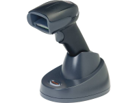 Honeywell AIDC Xenon 1902g HD Barcodescanner Bluetooth 1D, 2D Imager Zwart Handmatig Bluetooth, USB