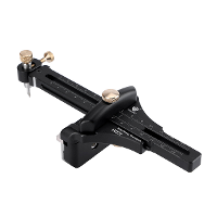 HONGDUI HD27 Lijntekenaar Metrisch en Imperiaal Verborgen Rugleuning Hangend Platform Diameter Van Minder Dan 11mm Pen K