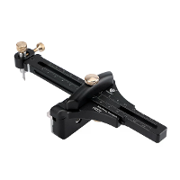 HONGDUI HD27 Lijntekenaars Schrijver Metrisch en Imperiaal Rugleuning Hangplatform Diameter van Minder Dan 11mm Pen Kan