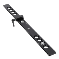HONGDUI HD30 KY Hekstopkit Houtbewerking Werkbank Top Hek Houtbewerking Vlakstop Positioneringsklem Gereedschapset Kit V