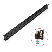 HONGDUI Hek voor HD30 WL02 Hek Houtbewerking Bank Hond MFT Systeem Bank Hond Alleen Hek