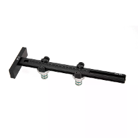HONGDUI Hooked On Wood HD30 WZ06 MFT Stop Voor Houtbewerking Tafeldog MFT Systeem