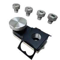 HONGDUI MT 2465 PRO Scribeeraccessoires Markeren Boren Ponsen Accessoires