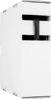 Hongshang 10323 Krimpkous met lijm Zwart 24 mm 8 mm Krimpverhouding:3:1 1.5 M