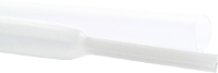 Hongshang ART000667 Krimpkous zonder lijm Transparant 24 mm 8 mm Krimpverhouding:3:1 per meter