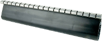 Hongshang HRSL/9 38/0.25 Verbindingsmof zonder schroefverbinder Kabel Ø: 9   38 mm Inhoud: 0.25 M