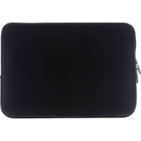 Honju DarkRoom Sleeve Zwart iPad Cover / tas