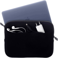 Honju Laptoptas DarkRoom Neopren Tasche/Sleeve Geschikt voor max. (Laptop): 33,0 cm (13)