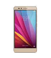 Honor 5x 5.5 Inch Lte Dual Sim Smartphone Android 5.1 Lollipop 1.5 Ghz Octa Core Goud
