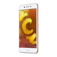 Honor 6c Pro Hybrid Sim Lte Smartphone 13.2 Cm (5.2 Inch) 1.5 Ghz, 1 Ghz Octa Core 32 Gb 13 Mpix Android 7.0 Nougat Goud