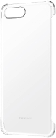 Honor Proctective GSM backcover Geschikt voor model (GSMs): Honor View 10 Transparant
