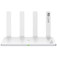 Honor Router 3 WiFi 6+ Dual Band Wireless WiFi Router Ondersteuning Mesh Netwerken OFDMA 3000Mbps 128MB Wireless Signal