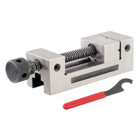 Hoogprecisie machinebankvise 2 inch 2