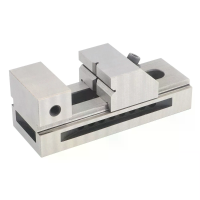 Hoogprecisie Snelle Actie Platte Bank Schuurmachine Universele Slag Recht Hoek Freesmachine Bankvise Fixture