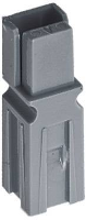 Hoogstroom batterijstekker 15 30 A 1130 0100 06 Grijs encitech Inhoud: 1 stuk(s)