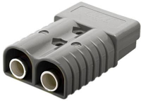 Hoogstroom batterijstekker 350 A 1130 0221 03 Encitech Grijs encitech Inhoud: 1 stuk(s)