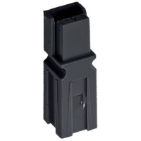 Hoogstroom batterijstekker 75 A 1130 0101 02 Zwart encitech Inhoud: 1 stuk(s)