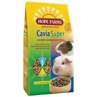 Hopefarms Cavia Super Trio 2 x 15 kg