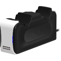 HORI Dual Charger for Playstation 5 oplaadstation