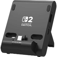 HORI Dual USB PlayStand for Nintendo Switch 2 houder