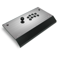 HORI Fighting EDGE voor PlayStation 4