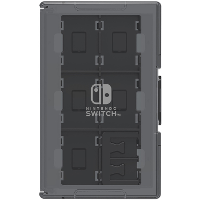 HORI Game Card Case 24 voor Nintendo Switch opslag